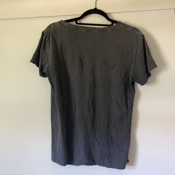 Billabong Grey T shirt - Picture 2 of 3
